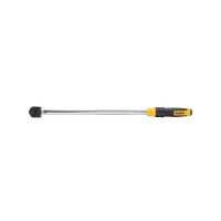 DeWALT dinamometrinis raktas 1/2" 75-345 Nm